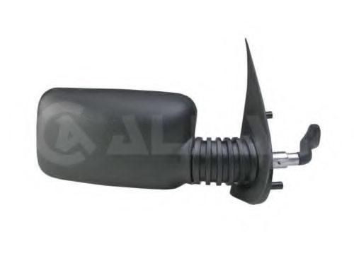 ALKAR 6184488 Outside Mirror